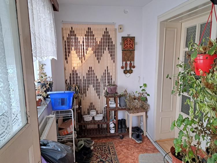 Vand casa singur pe curte, Central, Reghin