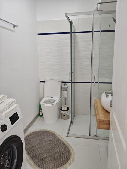 Studio mobilat si utilat  in NEPTUN - Calul Balan