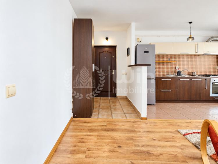 Comision 0% Apartament 3 camere | Etaj 2 | Balcon | Parcare | Eroilor