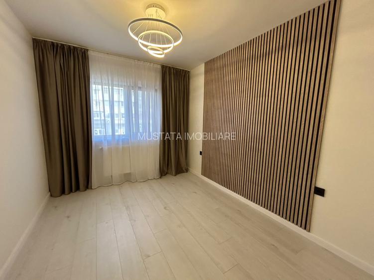 - APARTAMENT RENOVAT 2026 - 3 camere 66mp, etaj 2, Progresu. - 4