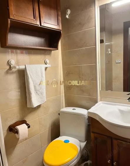 3 Camere de inchiriat | Giulesti | Metrou | Mobilat | Utilat