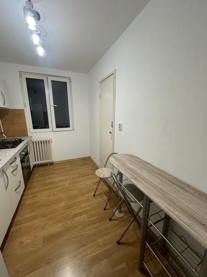 Politehnica - 7 minute Metrou - Apartament 3 camere -Modern - Renovat recent