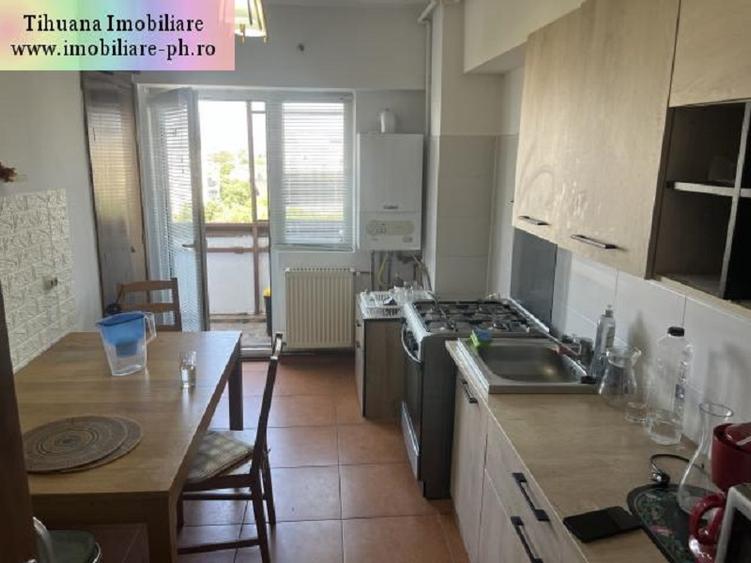 Apartament 3 camere de inchiriat: Republicii(Scoala 14),cf.1A,centrala termica