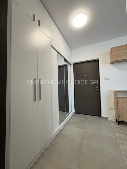 Apartament 2 camere studio Drumul Taberei Ideal Residence Parcare - 6