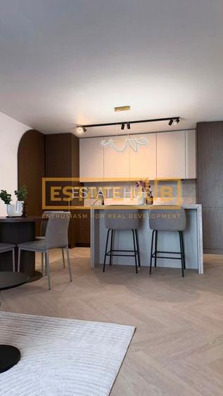 Apartament cu 2 camere și terasă de 8 mp | The Nest - 5