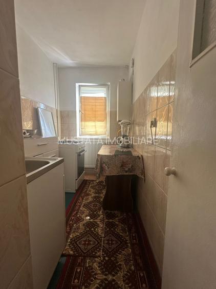 Comision ZERO - Apartament 2 camere 35mp, confort 2 Obor. Bloc N5. - 4
