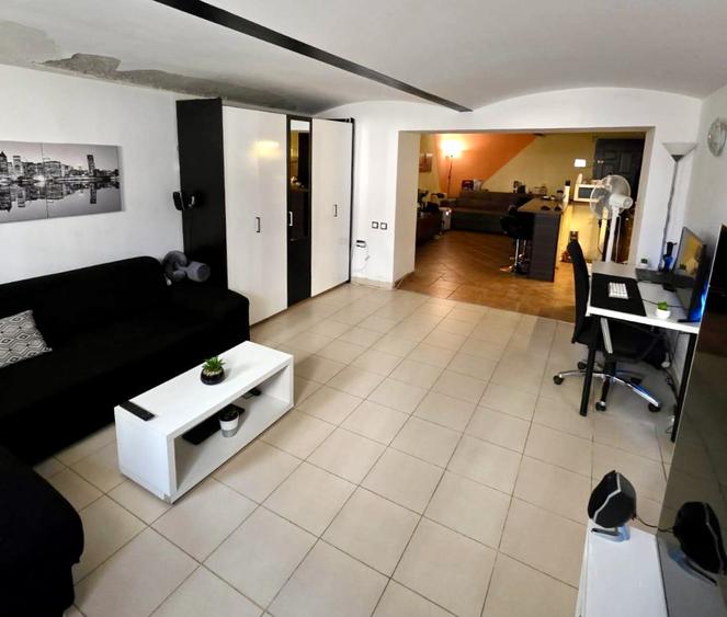 Apartament cu 2 camere, 68 mp utili, demisol - Zona Ultra Centrala