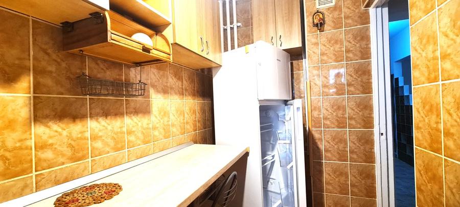 Apartament 3 camere | Giurgiului | Mobilat si utilat | Proaspat Renovat