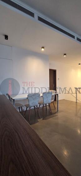 DE INCHIRIAT Duplex premium 3 camere Primăverii – Rahmaninov, 150 mp