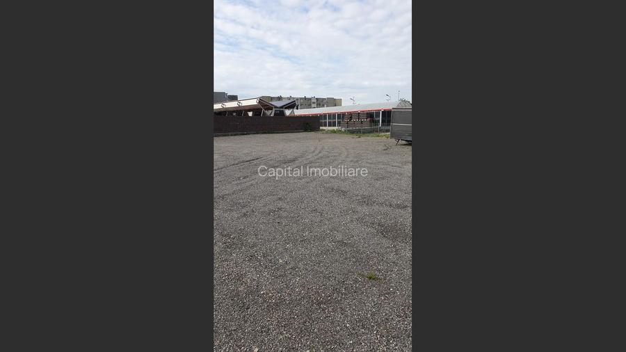 De Vânzare:Teren 1599 mp în Turda, langa Kaufland !! COMISION 0% !!!!  - 8