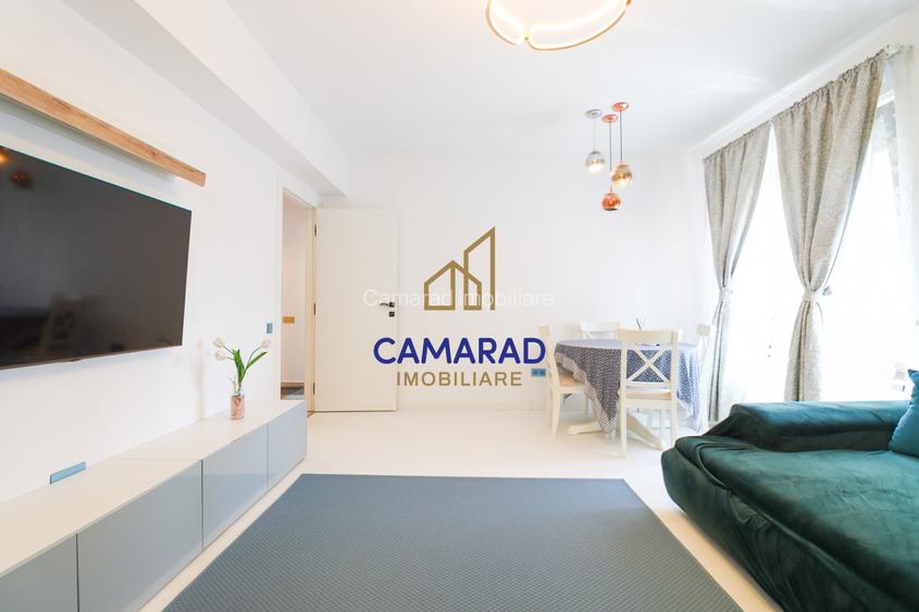 Apartament 3 camere | Onix Residence | Prima închiriere | Parcare subterana - 3