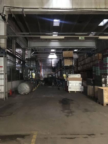 SPATIU DE PRODUCTIE