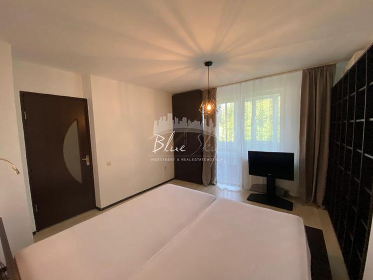 Apartament cu 3 camere în bloc exclusivist | Tomis I – Str. Nicolae Iorga