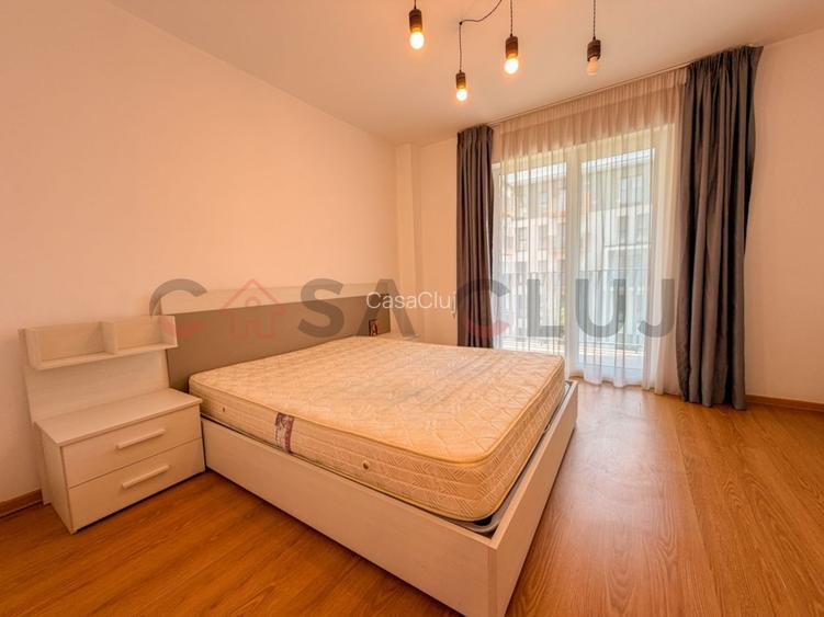 Apartament la cheie / parcare / etaj intermediar / Zona Eroilor - 4