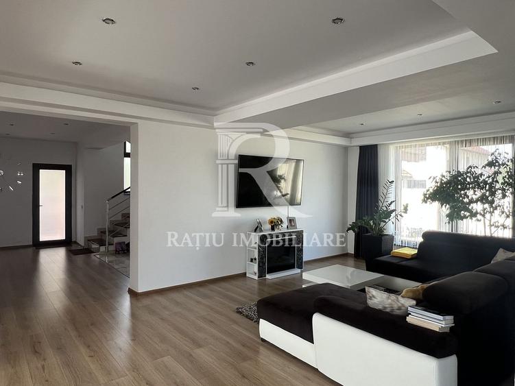 Casa cu 5 camere | P+M | Iosia | Oradea