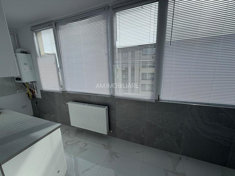 AP. 3 CAMERE- PRIMA INCHIRIERE, PARCARE INCLUSA, CENTRALA PROPRIE