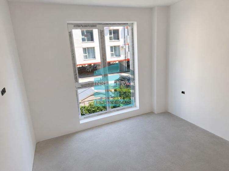 4Camere 128 Mp Terasa,Boutique,Parcare Inclusa,Metrou-Nicolae Teclu - 10