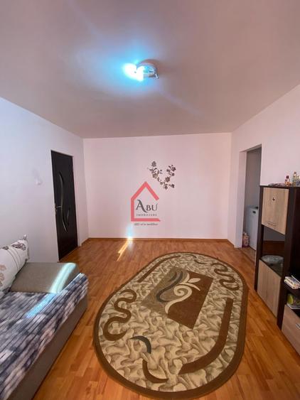 Apartament cu 2 camere, Zimbru
