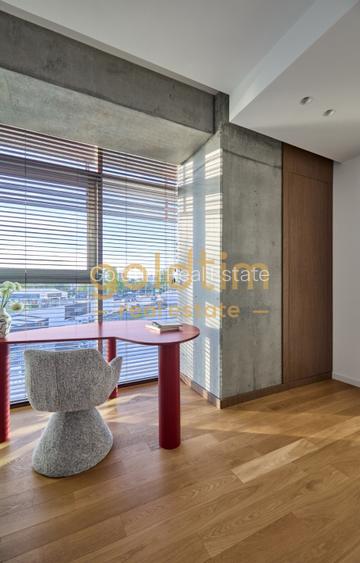 Apartament premium cu 3 camere | UpSite Floreasca | Vizavi de Promenada Mall - 15