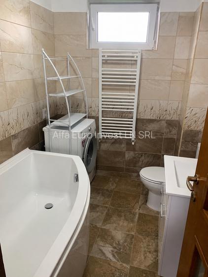Apartament 2 camere bloc nou zona Tractorul-Coresi - 8