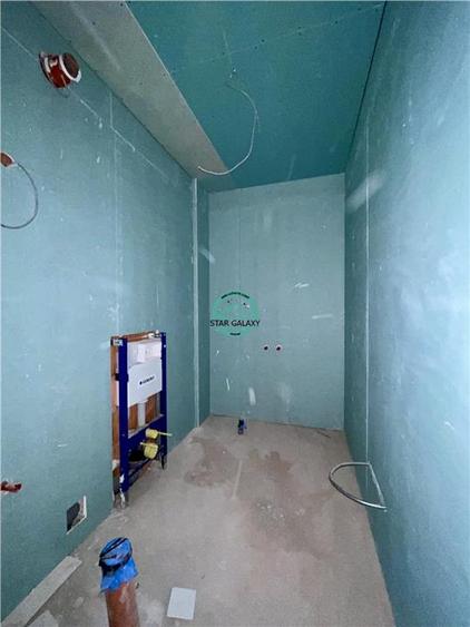 Apartament cu 2 camere de vanzare, Ultracentral, in bloc nou