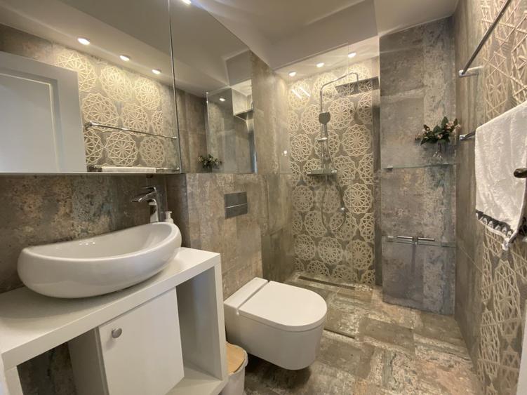 Exceptional! Apartament 116mp utili + terasa 259; 60mp, spatiu vast si luminos
