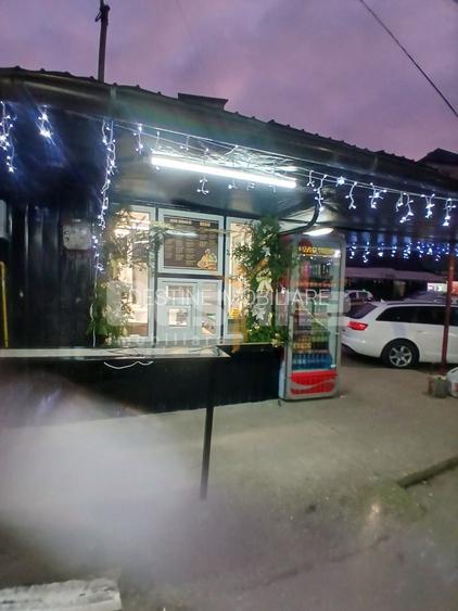 Fast-Food la Cheie – Sighetu Marmației - 4