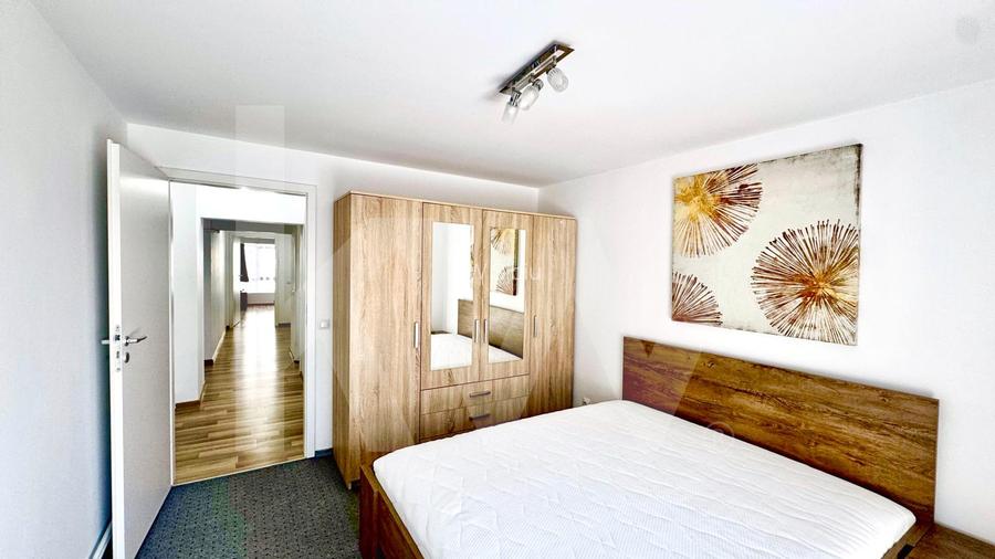 Apartament 3 camere de închiriat , Str. Regele Ferdinand, Sibiu - 4