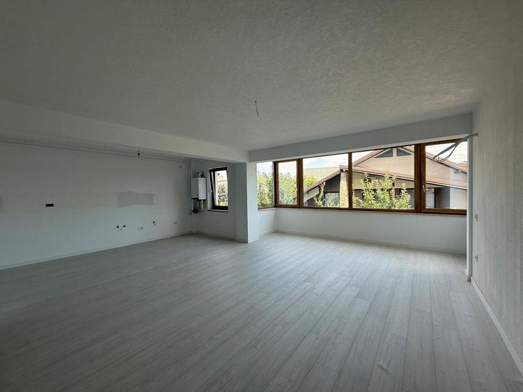 Titan- Bloc boutigue- apartament 2 camere