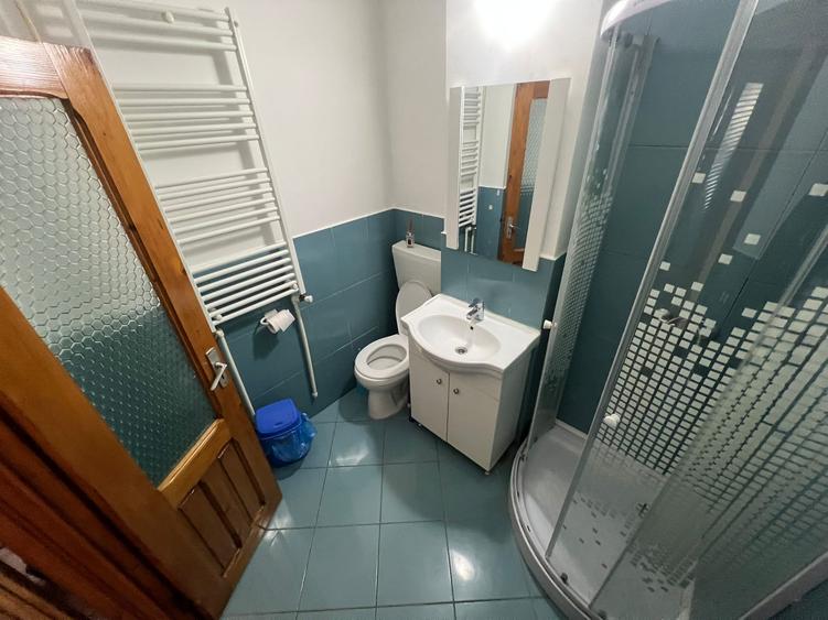 Garsonieră, etaj 4/4, 42 mp, zona B-dul Brăilei – Nelian