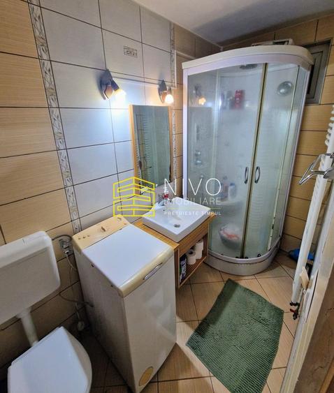 Apartament 2 camere – Tg. Mureș – Tudor – Zona Dacia