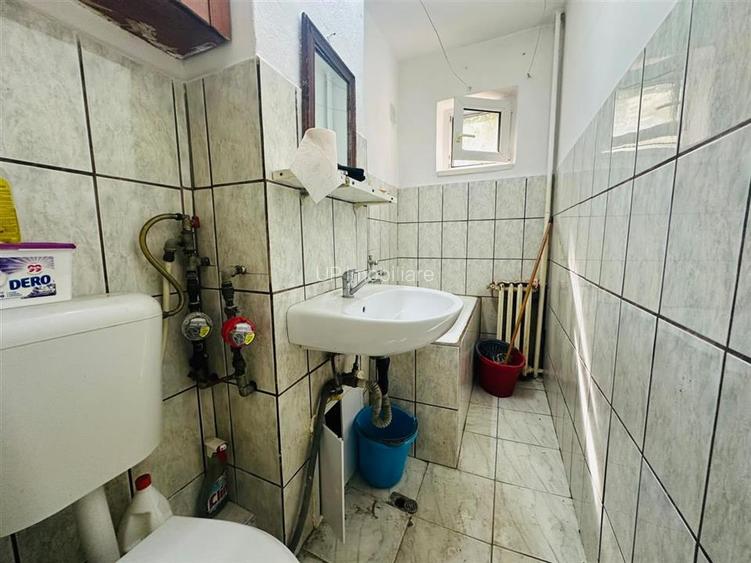 APARTAMENT 2 CAMERE, ETAJ 1, TIP X, ZONA CALEA ARADULUI, ALEEA CALINULUI - 5