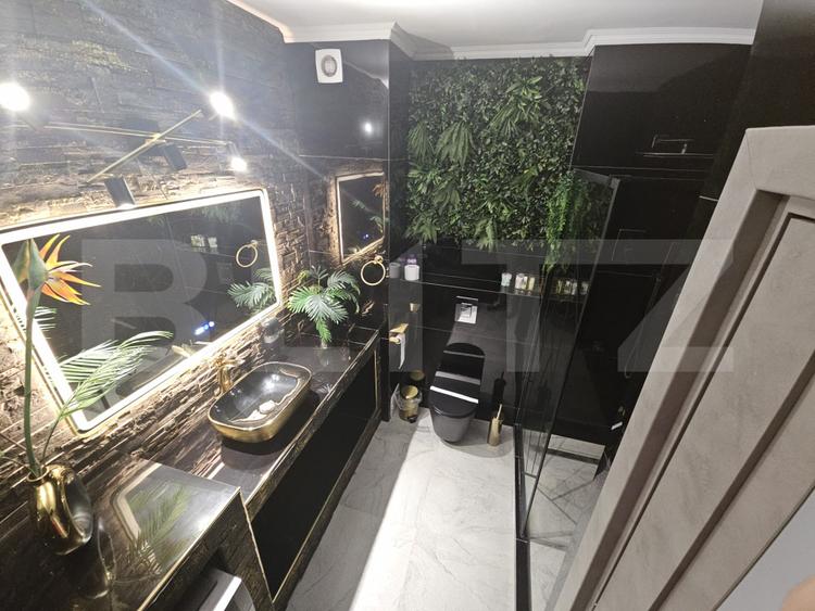 Apartament 2 camere semidecomandat, 48 mp, zona Tatarasi