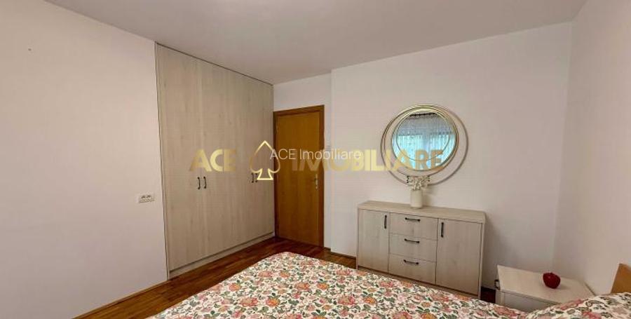 3 Camere de inchiriat | Bd. Unirii | Metrou | 77MP | Mobilat | Utilat - 4