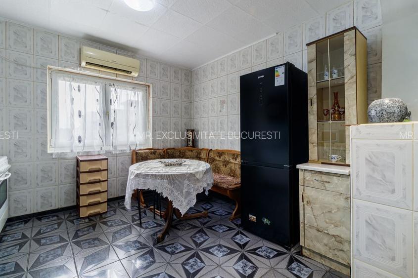 3 camere Petre Ispirescu - 17