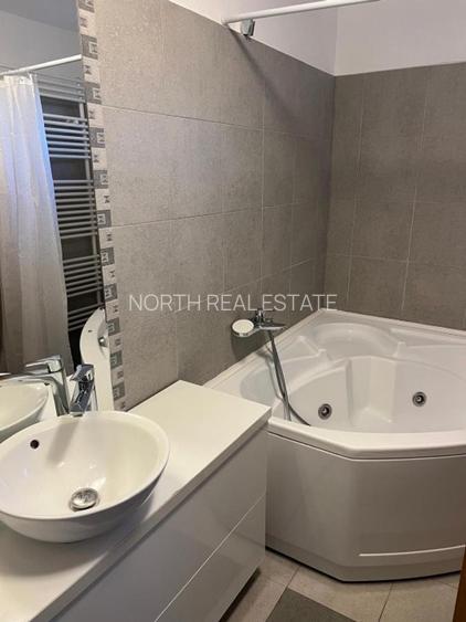 Sisesti 4 rooms Spacious Apartment - 8