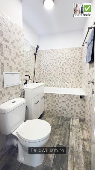 2 Camere Romancierilor | Metrou 3 MIN | TOTUL NOU - LA CHEIE | Mobilat - 4