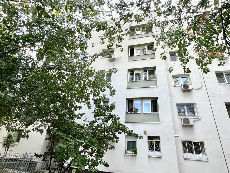Garsoniera Dristor Fizicienilor An constructie 1980 Centrala proprie - 17