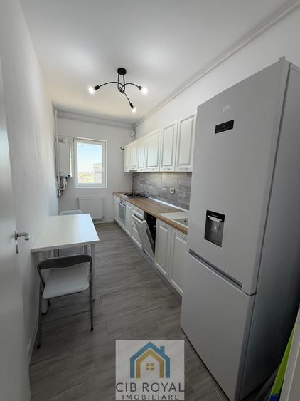Apt. 2 cam. Militari,bloc 2022,Rotar Park 2,zona Metro-Mc Donald's,10 min metrou