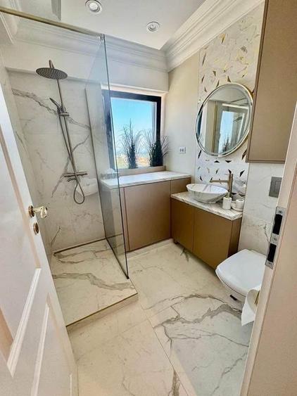 2 Camere Decomandat Zona Tomis Plus Loc Parcare
