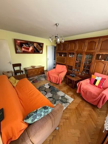 Apartament 3 camere, 55mp, Nicolae Sebe, Parcul Alexandru Ioan Cuza