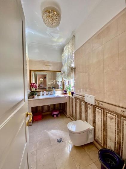 Vila superba-Cambridge School- Pipera , 5 camere-teren 1.000mp - 7