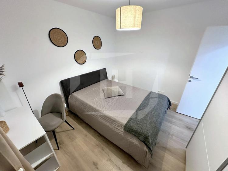 Apartament 2 camere I mobilat modern I Gheorgheni