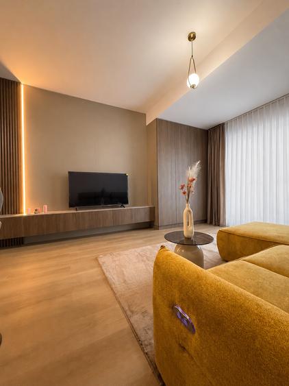 Apartament 3 camere Premium | West Avenue Residence | Încălzire în pardoseală |