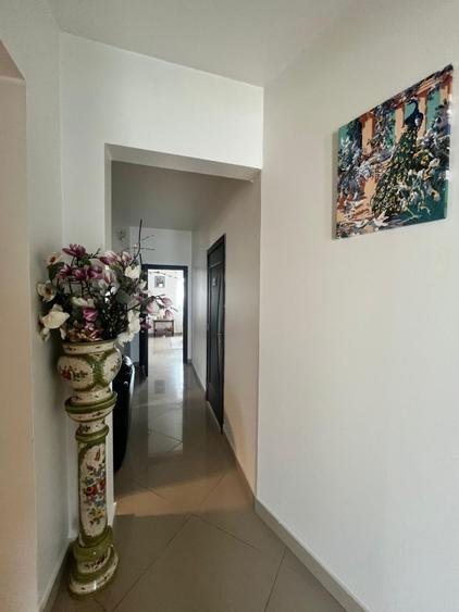 Casa individuala, 130 mp utili, zona centrala