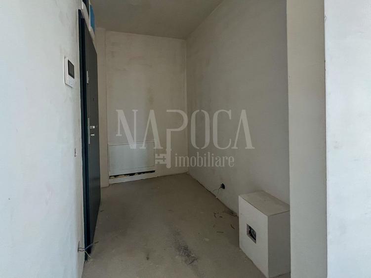Apartament 2 camere de vanzare in Centru, Cluj Napoca