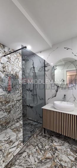 DE INCHIRIAT Apartament 4 camere | 230 mp | Șos. Nordului | Herăstrău - 17
