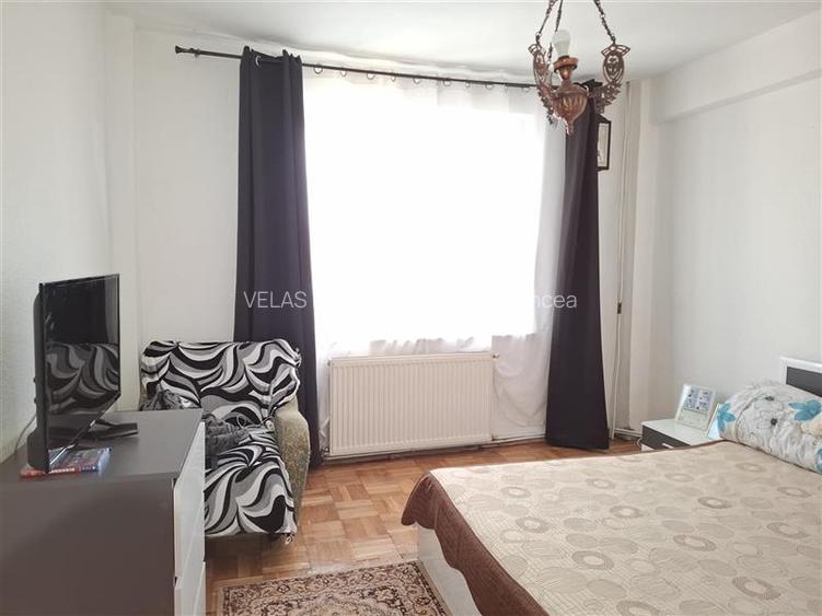 Apartament 3 camere, et 3, CT, doua balcoane, Primarie - 3