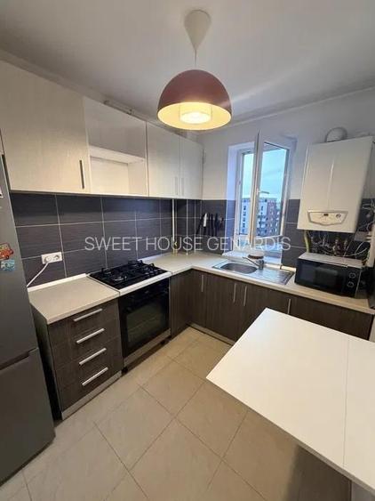 2 Camere Avantgarden Faza 2 | Etaj 5 din 6 | Parcare, Boxa & Mobilier 2024