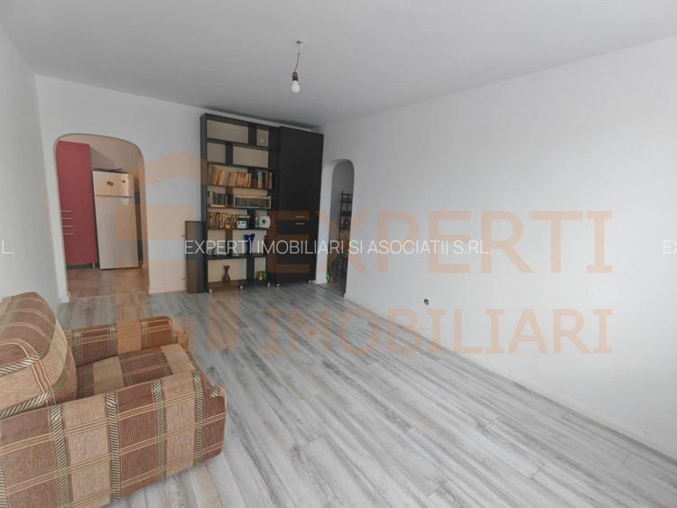 Apartament 3 camere de vanzare in zona Far, Constanta - 11